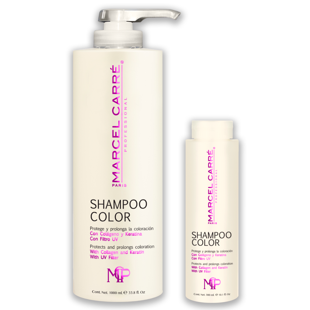 SHAMPOO COLOR 1000 ML 
