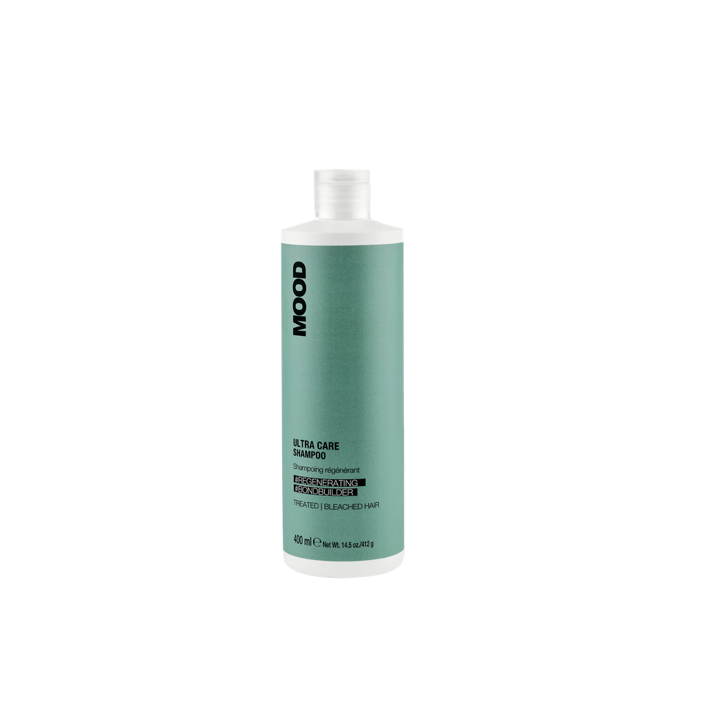 ULTRA CARE SHAMPOO 400ML
