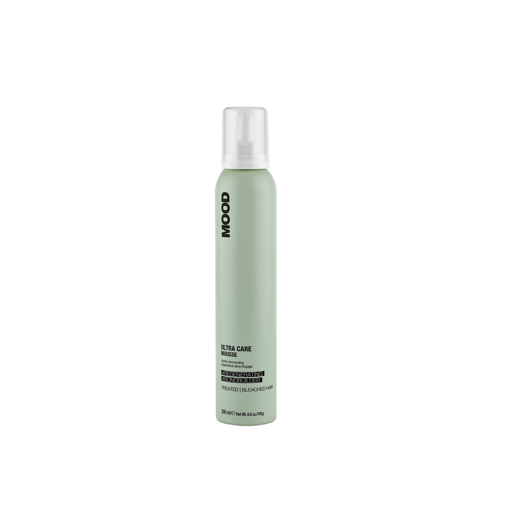 ULTRA CARE MOUSSE 200ML