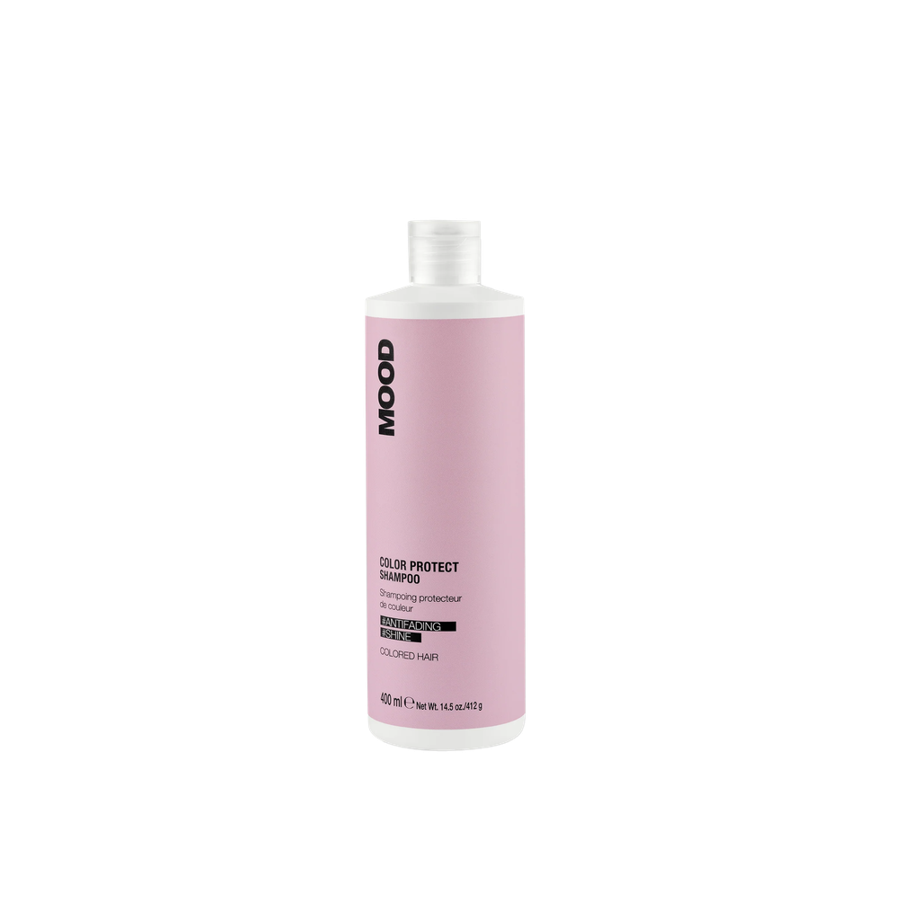 COLOR PROTECT SHAMPOO 400ML