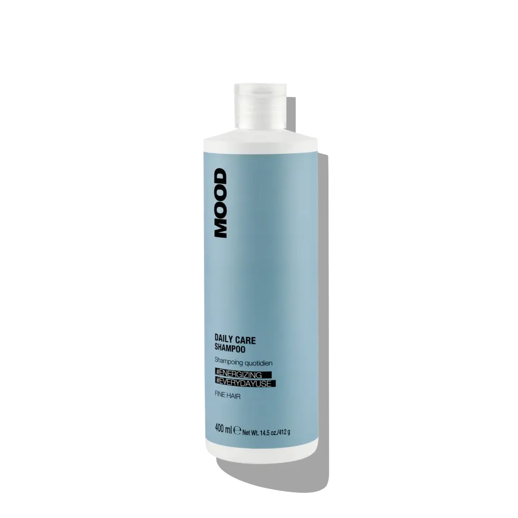 DAILY CARE  SHAMPOO  400ML