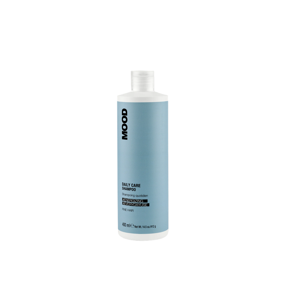 DAILY CARE  SHAMPOO  400ML