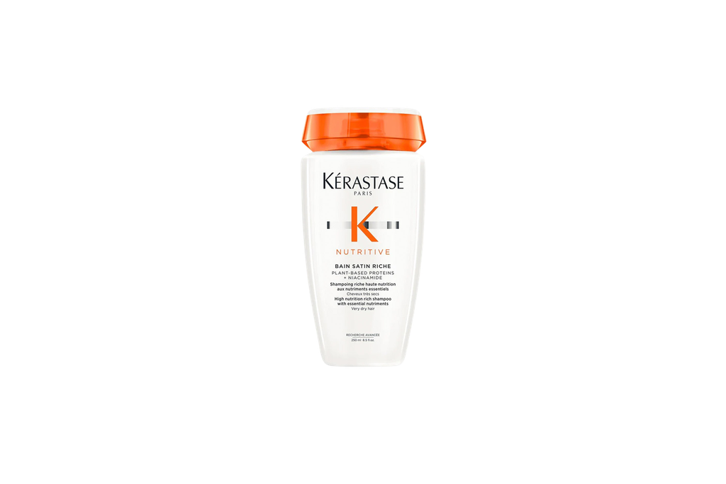 Bain Satin Riche 250 ml