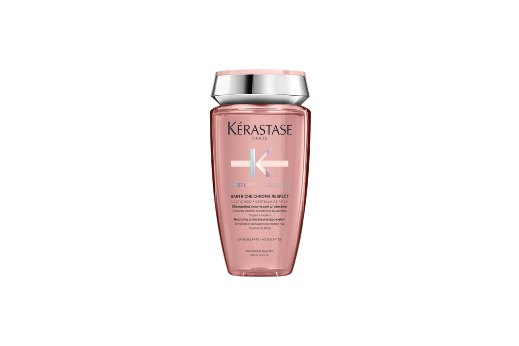 Bain Riche Chroma Respect 250 ml