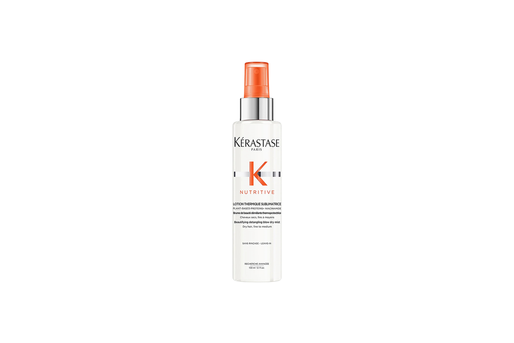 Lotion Thermique Sublimatrice  150 ml