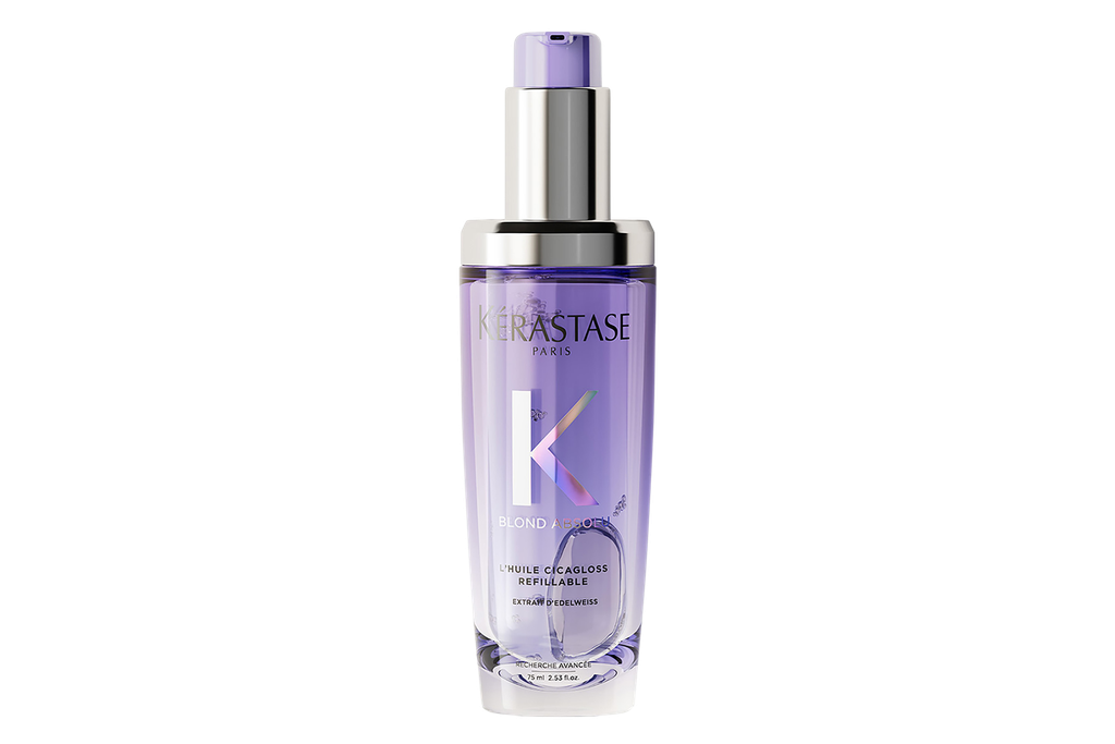 Blond Oil 75 ml