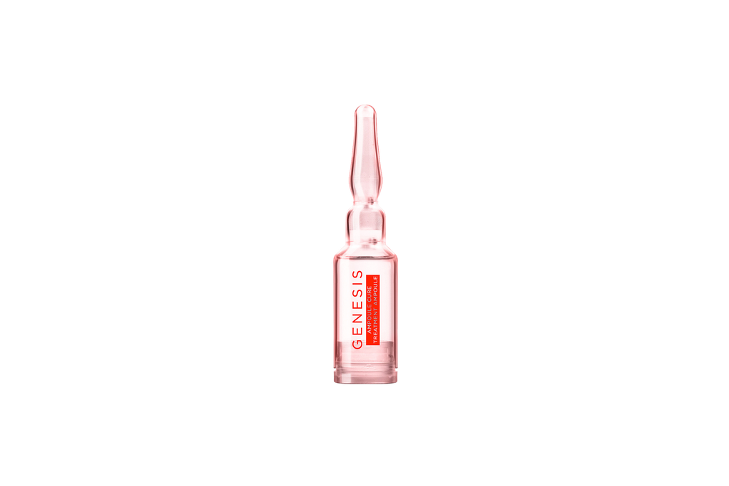 Cure Anti-Chute Fortifiant Genesis 6x10 ml
