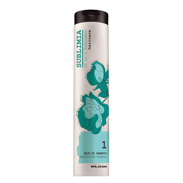 Hair DD Shampoo 250 ml