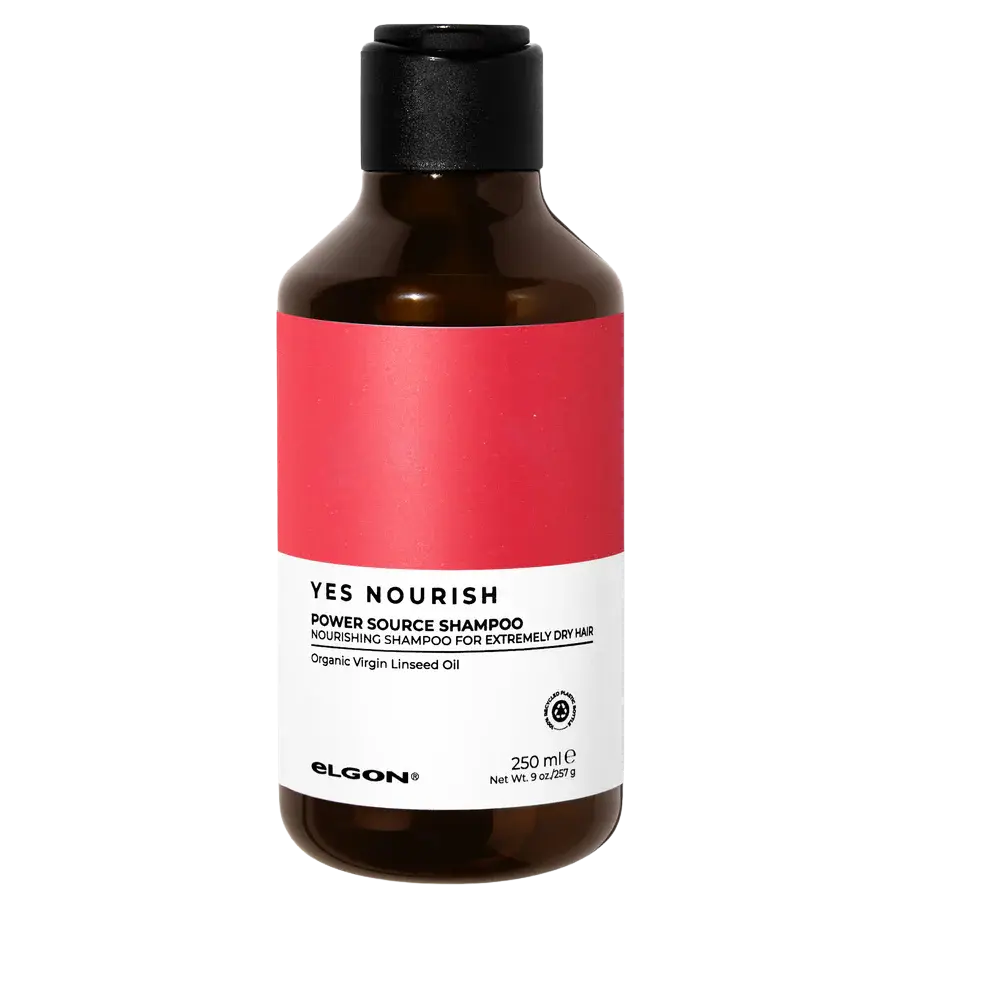 Yes Nourish Shampoo 250 ml