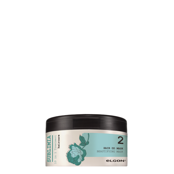 Hair DD Mask 250 ml
