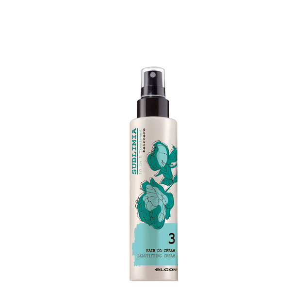 Hair DD Cream 150 ml