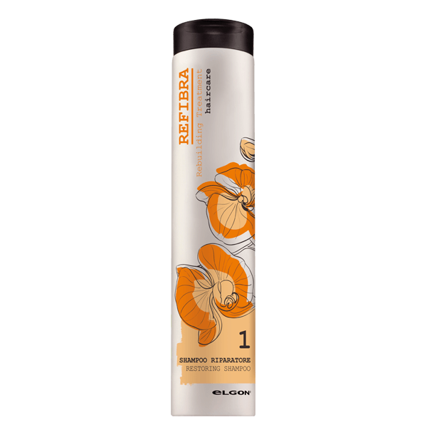 Shampoo Reparador 250 ml