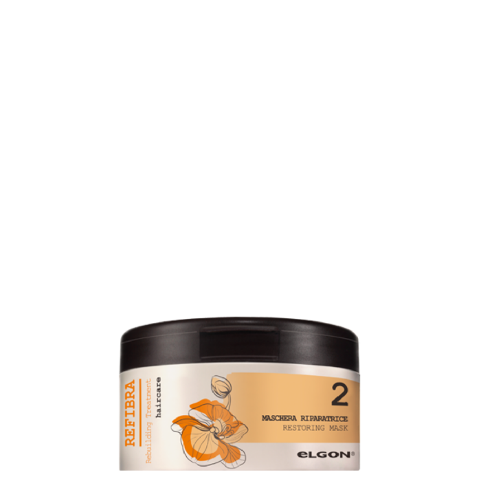 Mask Reparadora 250 ml