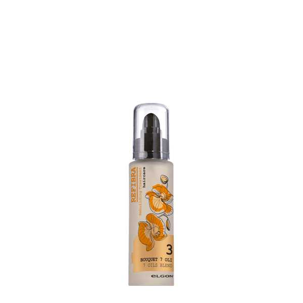 Bouquet 7 Aceites 50 ml