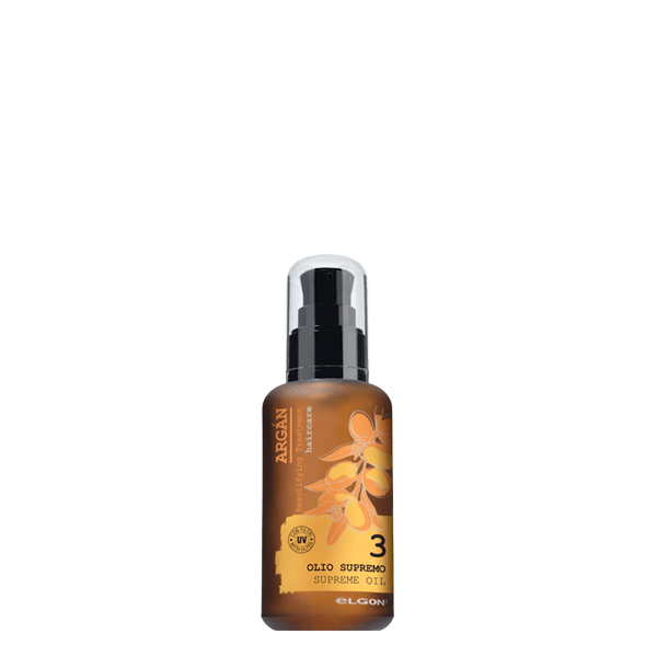 Óleo Supremo 100 ml