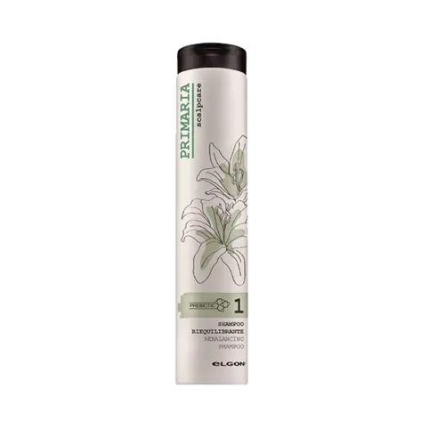 Shampoo Reequlibrante 250 ml 