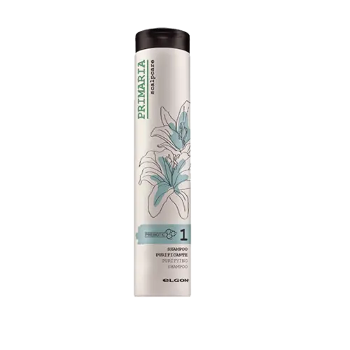 Shampoo Purificante 250 ml  