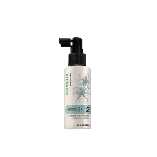 Loción Purificante 100 ml  