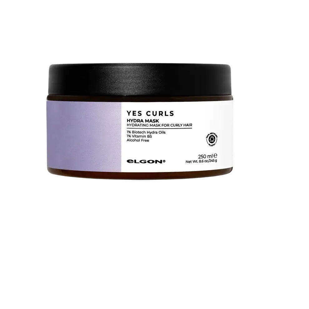 Yes Curls Hydra Mask 250 ml  