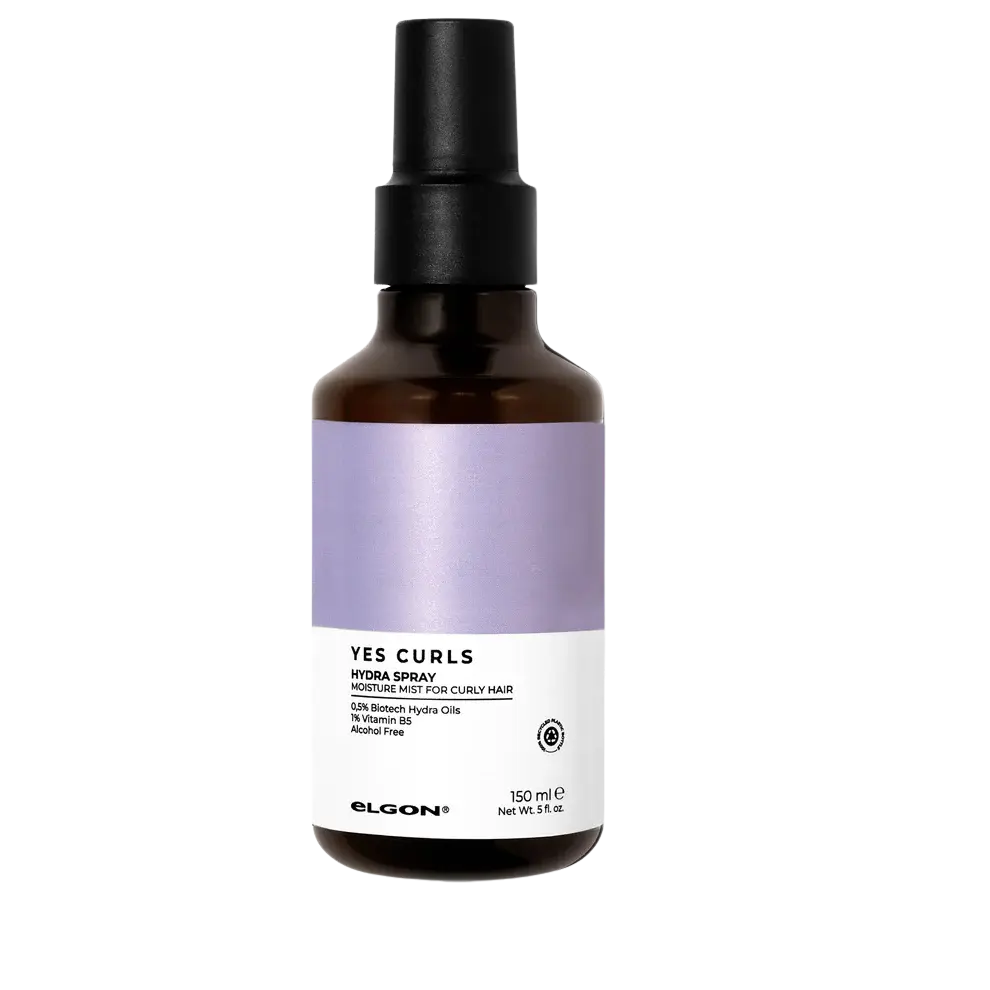 Yes Curls Spray 150 ml   