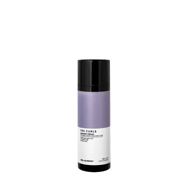 Yes Curls Memory Cream 150 ml    