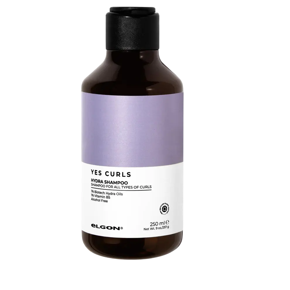 Yes Curls Shampoo 250 ml  