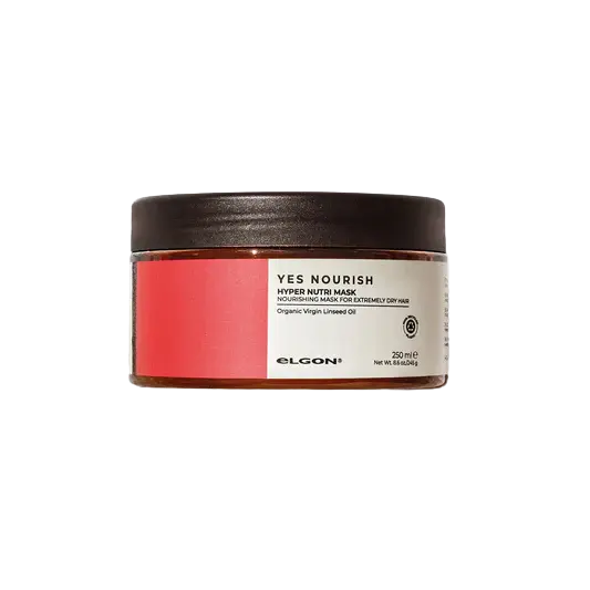 Yes Nourish Mask 250 ml 