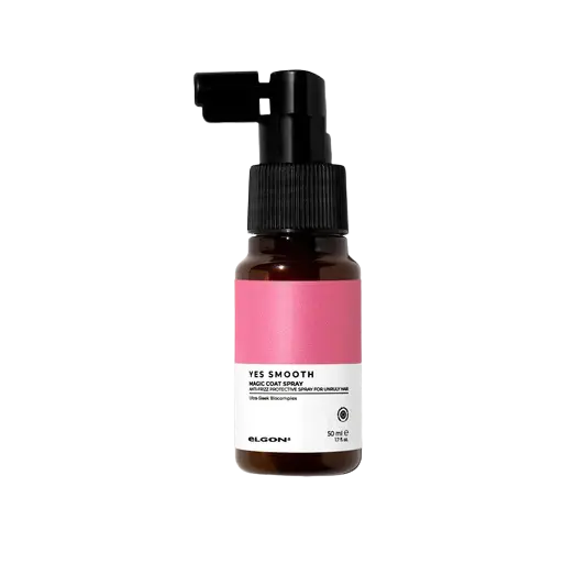 Yes Smooth Magic Coat Spray 200 ml    