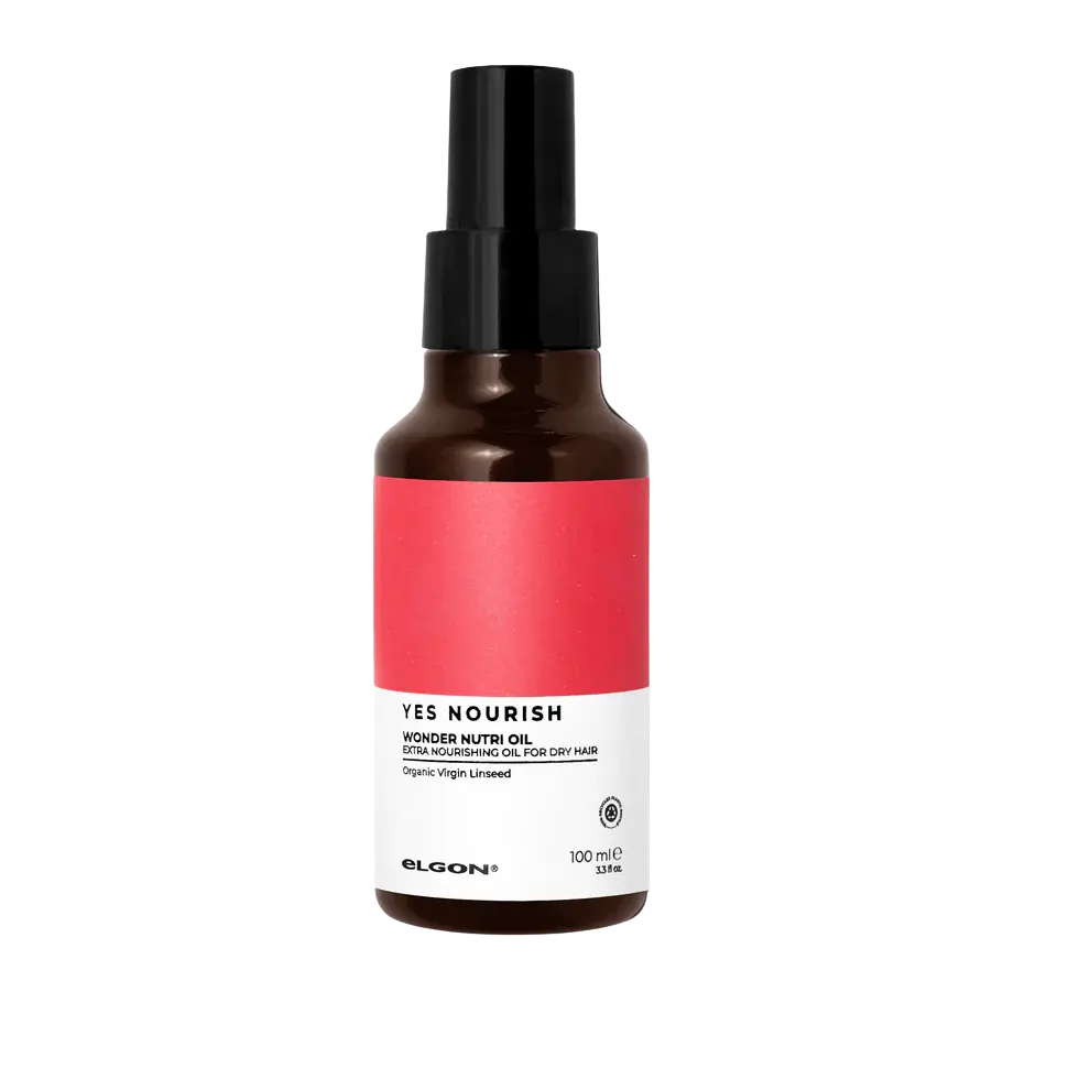 Yes Nourish Oil 100 ml 