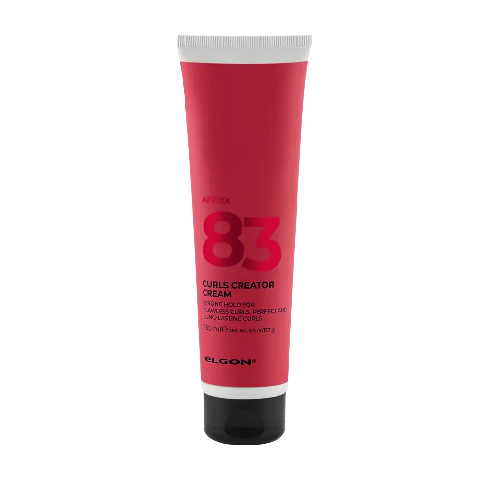 Curl Creator Cream 150 ml  