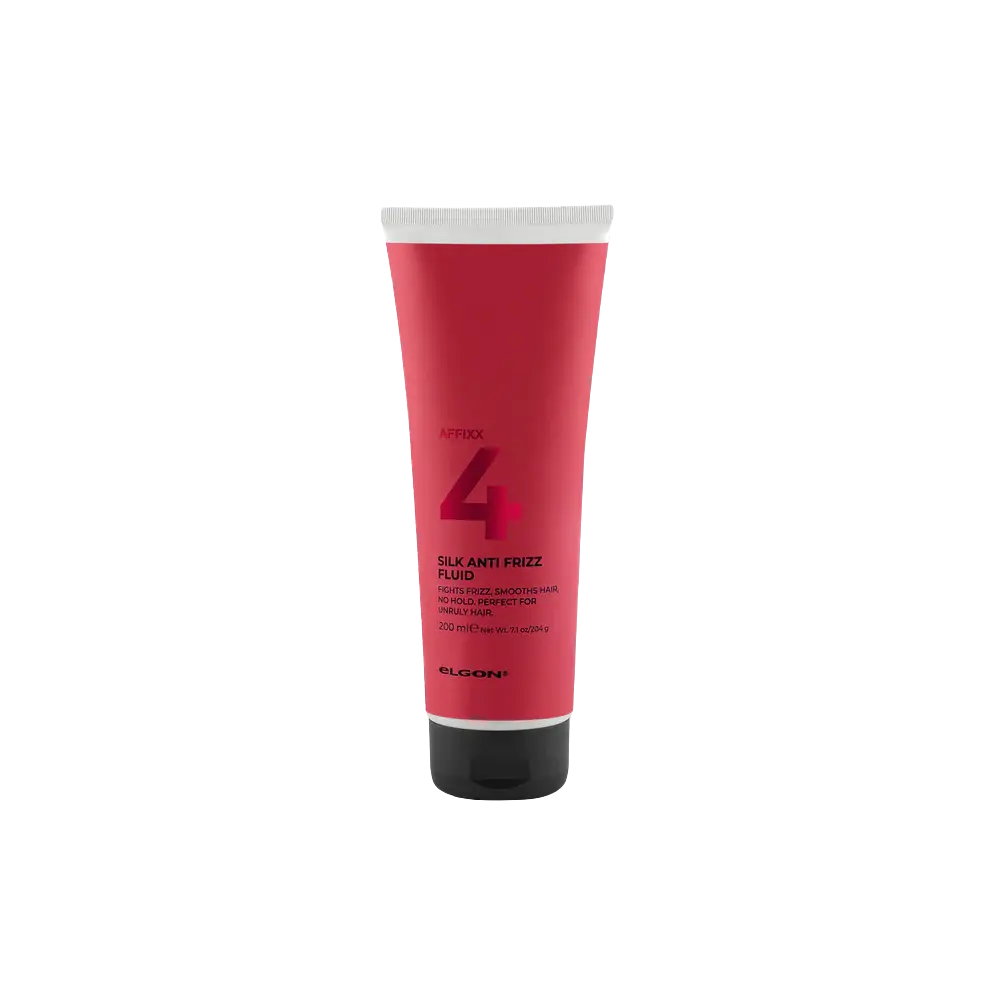 Silk Anti Frizz Fluid 200 ml