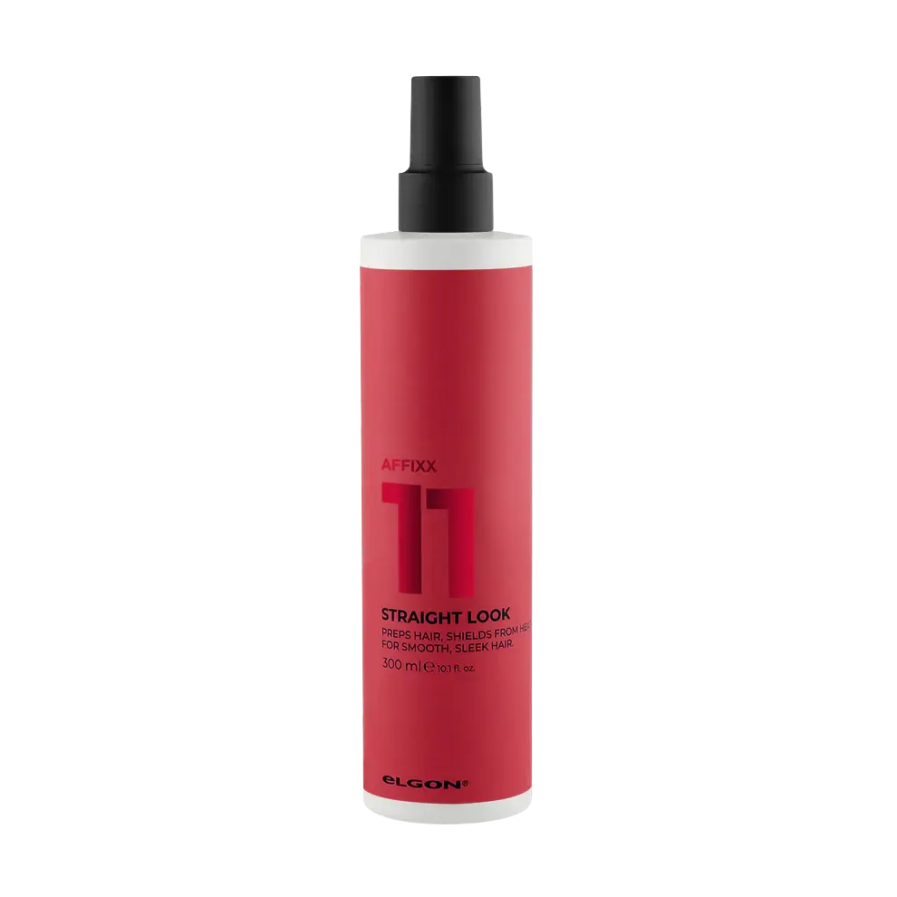 Straight Look 300 ml   