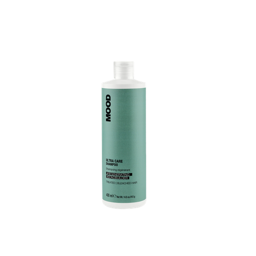 ULTRA CARE SHAMPOO 400ML