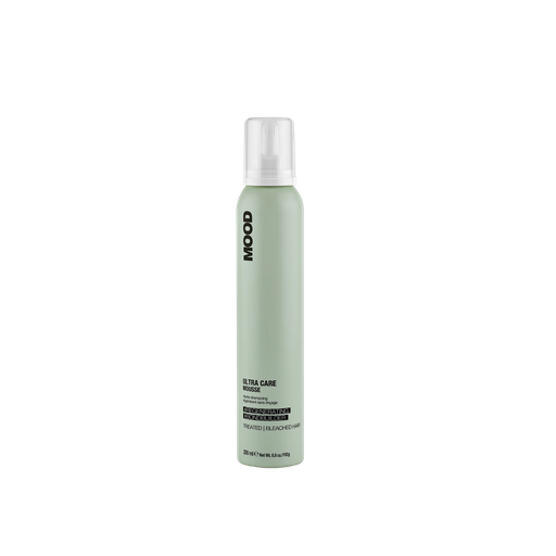 ULTRA CARE MOUSSE 200ML