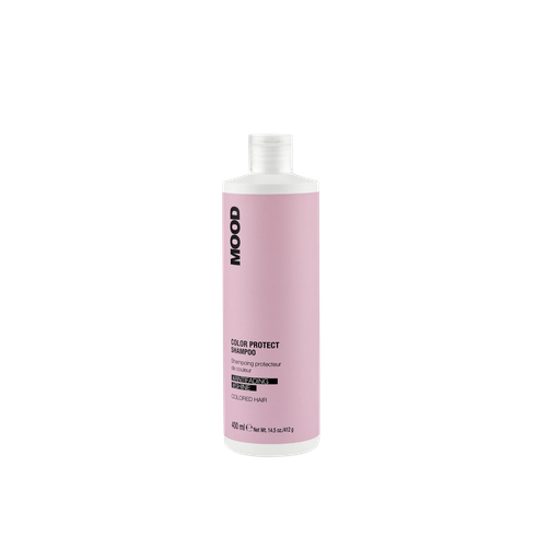 COLOR PROTECT SHAMPOO 400ML