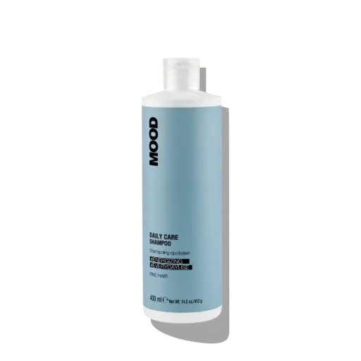 DAILY CARE  SHAMPOO  400ML