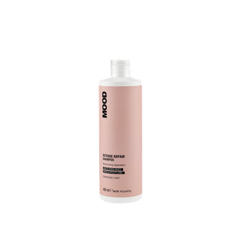INTENSE REPAIR SHAMPOO 400ML