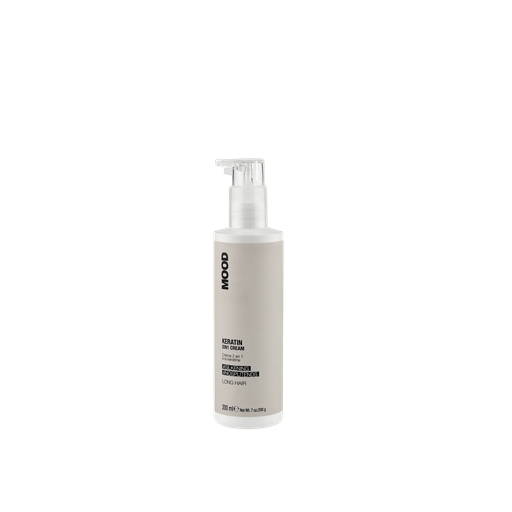 KERATIN 2IN1 CREAM  200ML