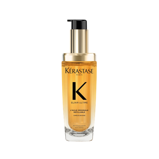 Huile Originale Oil 75 ml
