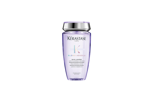 Bain Lumiere 250 ml
