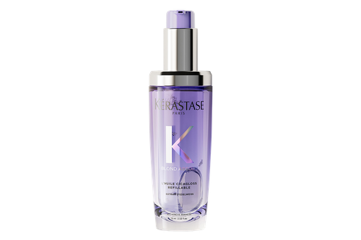 Blond Oil 75 ml