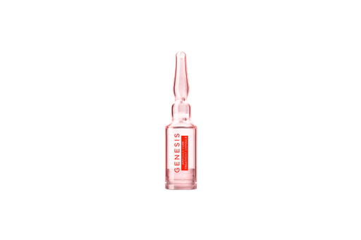 Cure Anti-Chute Fortifiant Genesis 6x10 ml