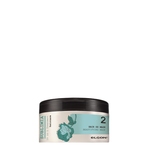 Hair DD Mask 250 ml