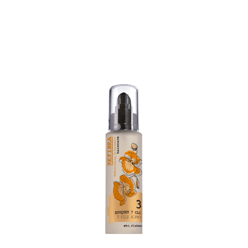 Bouquet 7 Aceites 50 ml