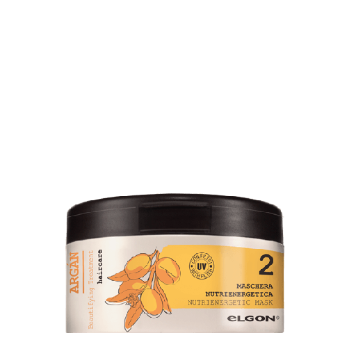 Mask Nutrienergética 250 ml