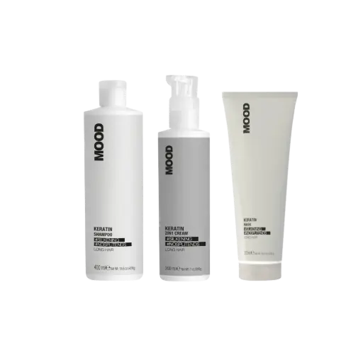 KIT KERATIN 