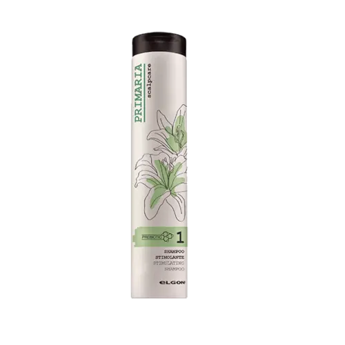 Shampoo Estimulante 250 ml  