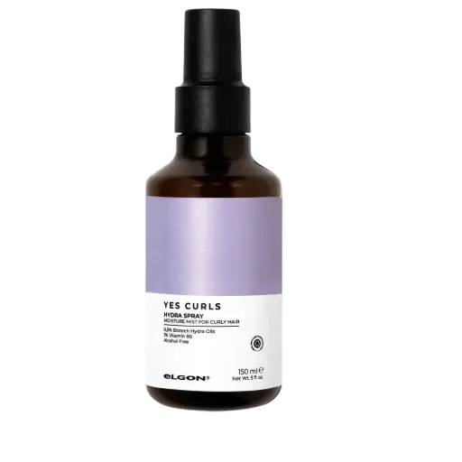 Yes Curls Spray 150 ml   