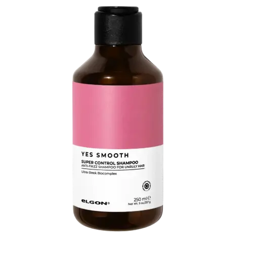 Yes Smooth Shampoo 250 ml 