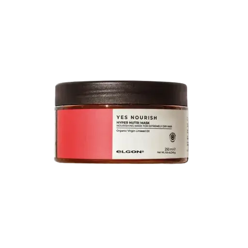 Yes Nourish Mask 250 ml 